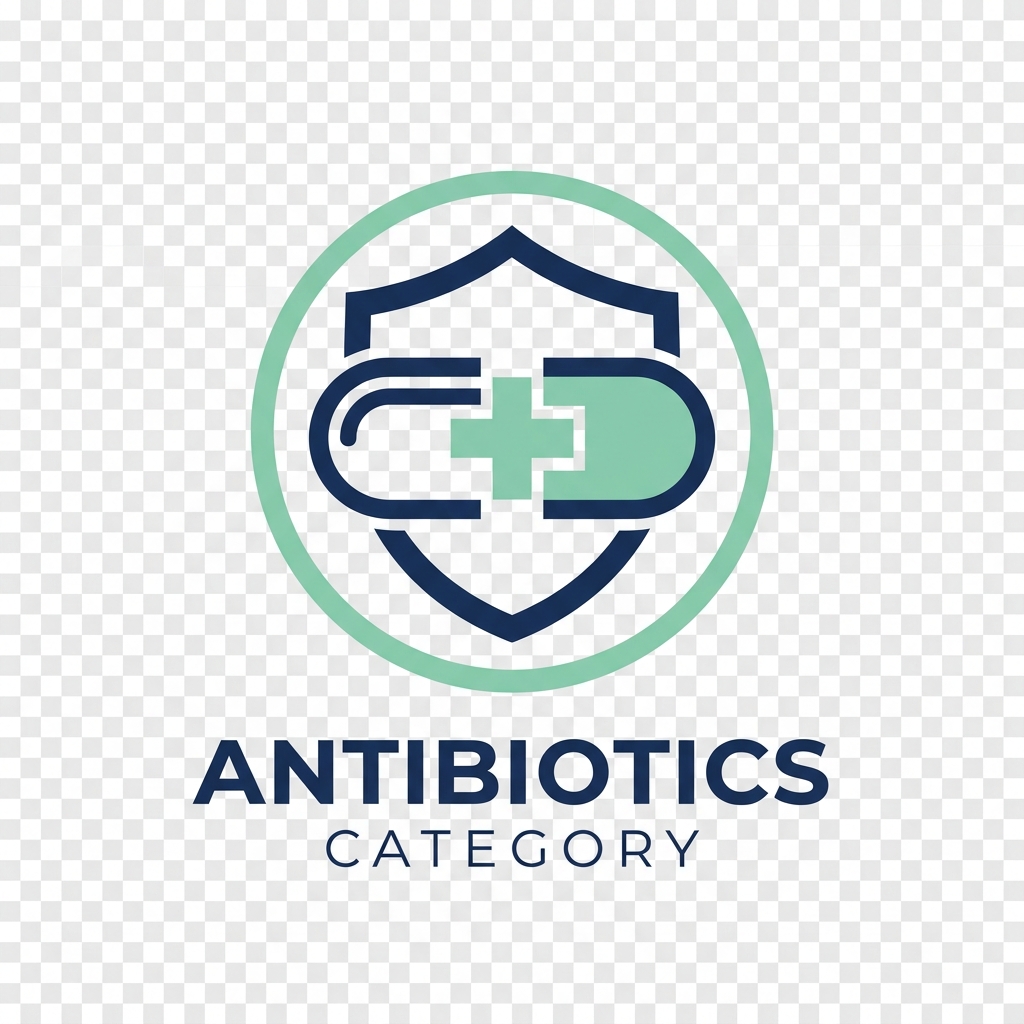 Antibiotics
