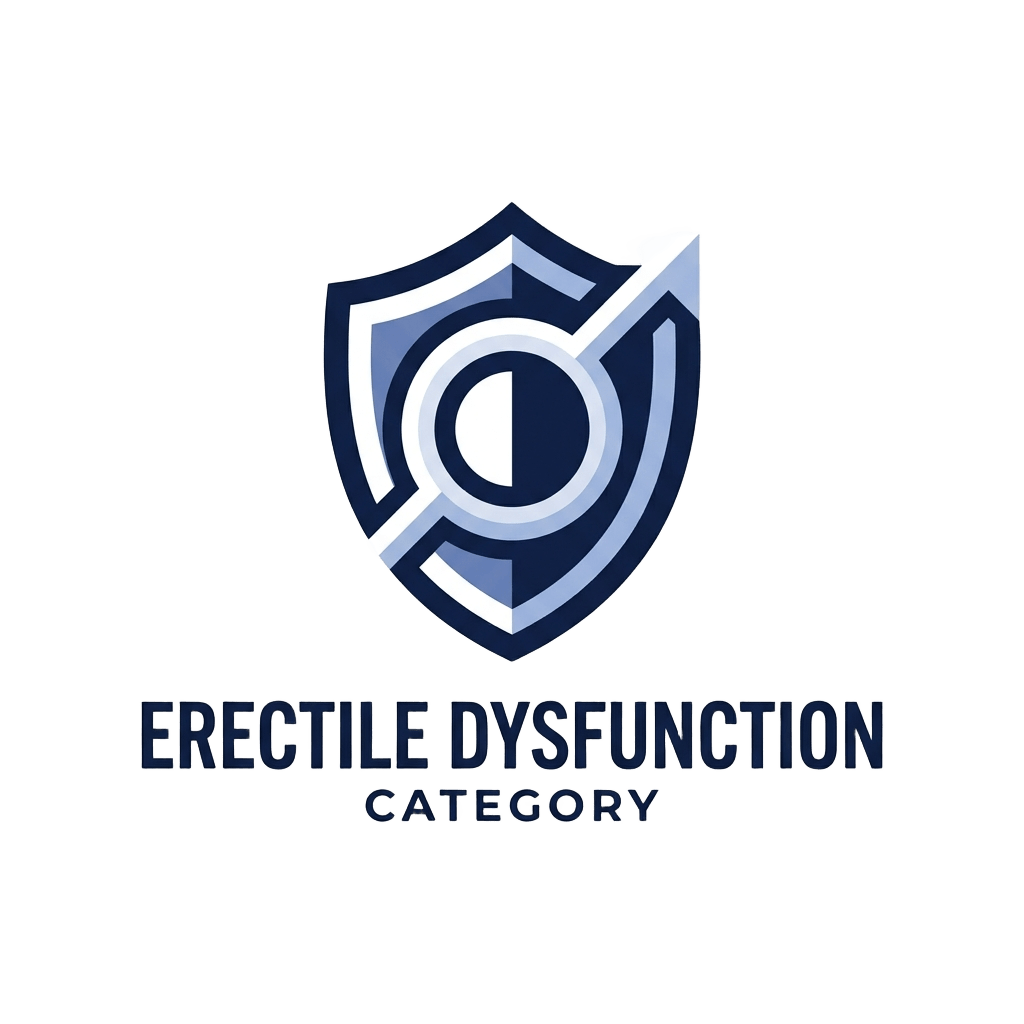 Erectile Dysfunction (ED)